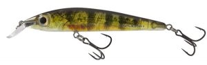 Wobler Rattlin Sting 9F Yellow Perch
